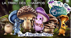 Photo n°29 de Parc La Forêt des Champos à Saint-Donat-sur-l'Herbasse (Parc à thème)