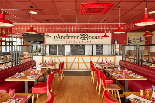 Photo 8 - Les Burgers de Lucien Bernolsheim