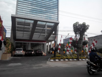 Photos of Royal Asnof Hotel Pekanbaru