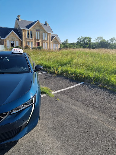 JENN' TAXI ST VIVIEN DE BLAYE - Thumbnail