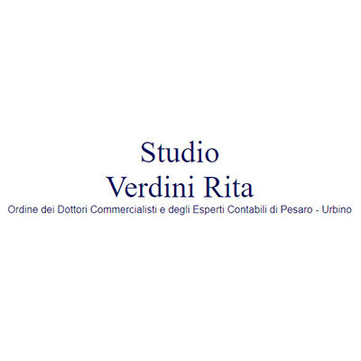 Studio Verdini Rita - Visual