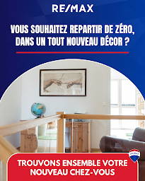 Photo n°20 de RE/MAX Avantage à Paris (Expert immobilier)