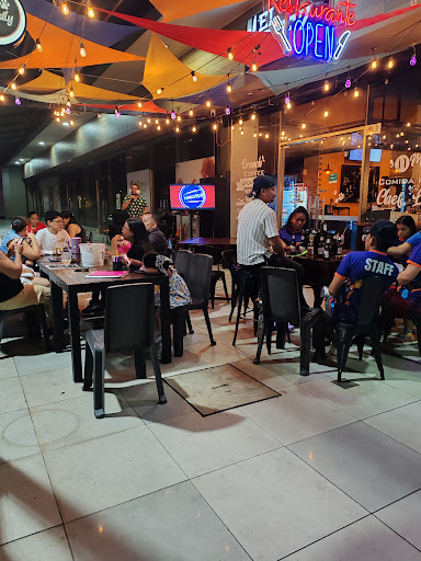 El Diez Restaurante