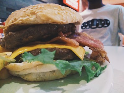 Photos of Wimpy Riverwalk