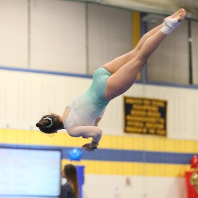 Monadnock Gymnastics Center- Home of Ninja Nation