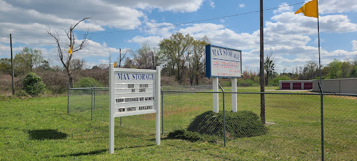 MAXSTORAGE - Thumbnail
