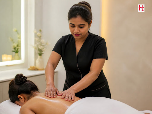 At The Jawed Habib Unisex Salon in Kanpur, we know how important it is to take a break and invest… post image