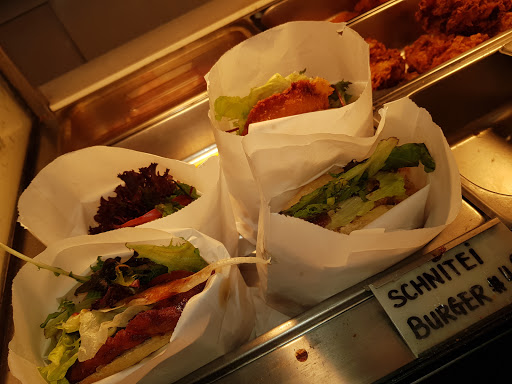 Aussie & French Bakehouse. - Thumbnail