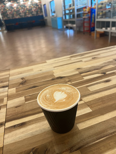 Brewskies Coffee Tavern Gallery - United States