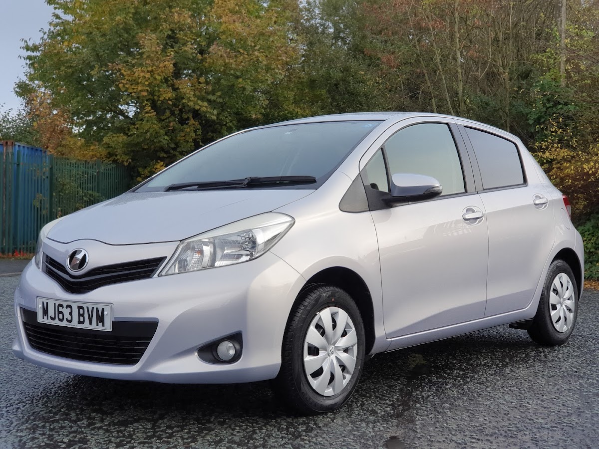 Efficient Motors Ltd