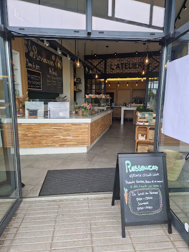 Epicerie Ressources