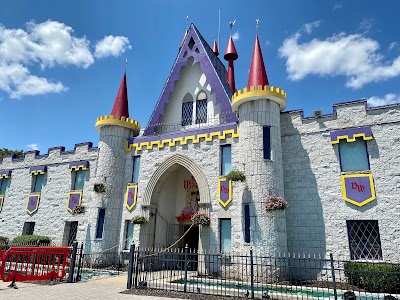 Dutch Wonderland