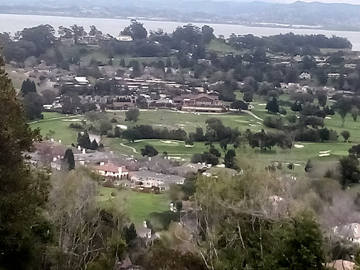 China Camp State Park Ranger Station
