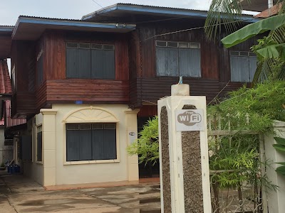 Photos of Sakhone Guesthouse