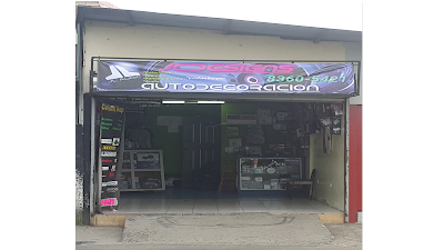 Photos of JC Designs
