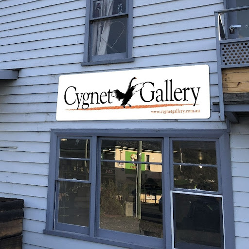 Cygnet Gallery - Thumbnail