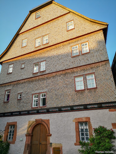 Benderhaus - Visual