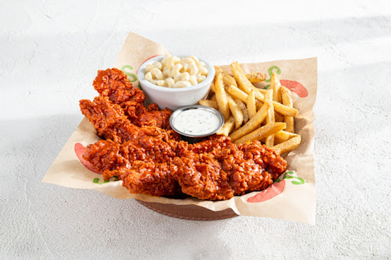 Chili's Grill & Bar by null