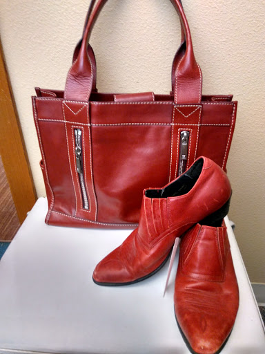 Designer Consigner - Visual