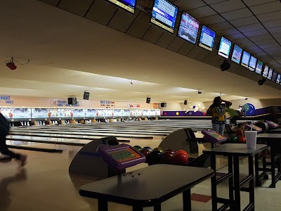 Sarasota Lanes