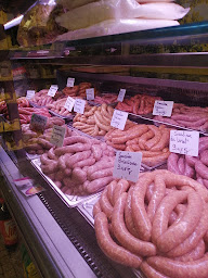 Photo n°2 de Boucherie et saveurs du monde à Châtillon-sur-Seine (Boucherie-charcuterie)