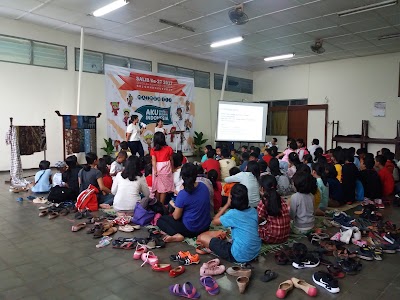 Photos of Gondokusuman Javanese Christian Church