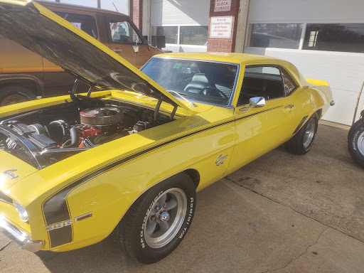 Fields Auto Care - Thumbnail