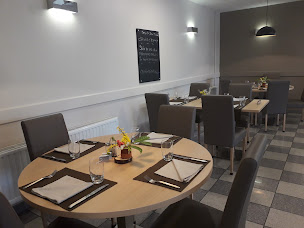 Photo n°11 de Restaurant Les ERABLES à Épinal (Restaurant français)