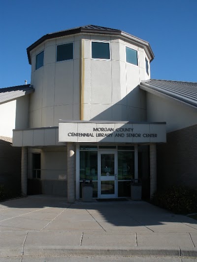 Morgan County Library