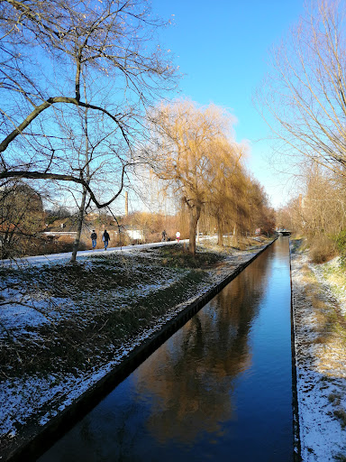 Panke Park - Visual