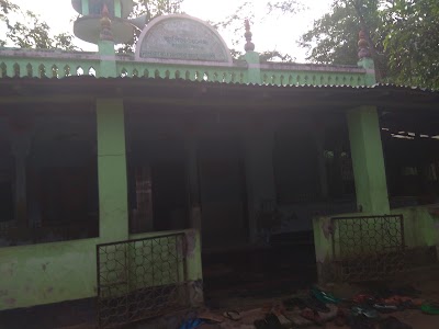 Photos of Choudhurir Hat Mosque
