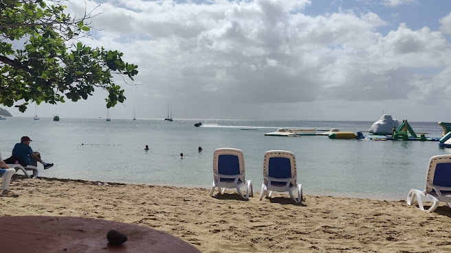 Bay Gardens Beach Resort & Spa by null