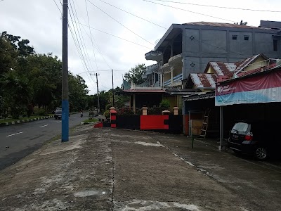 Photos of BPJS KETENAGAKERJAAN KCP AGAM LUBUK BASUNG