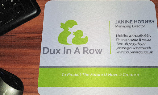 Duxinarow Ltd - Thumbnail