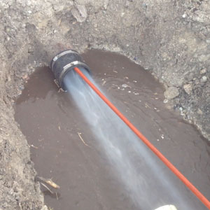 Drain Pro Jetting - Thumbnail