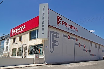 Photos of Feinpra