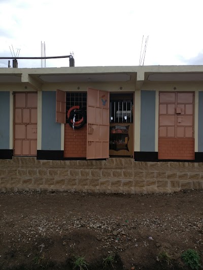 Photos of ndarasha shopping centre