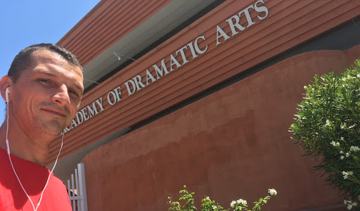 The American Academy of Dramatic Arts - Thumbnail