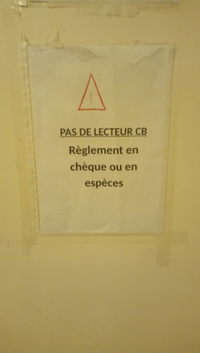 S.A.M.I St Maur