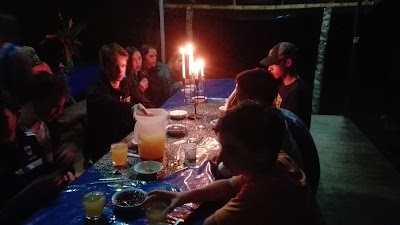Photos of Life for Life Hostel