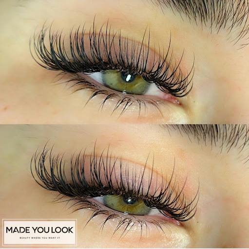 Made You Look Beauty - Thumbnail