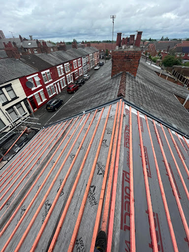 Kando Roofing - Thumbnail