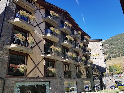 Photos of Princesa Parc Hotel