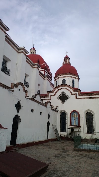 Photos of Municipio de Tonatico