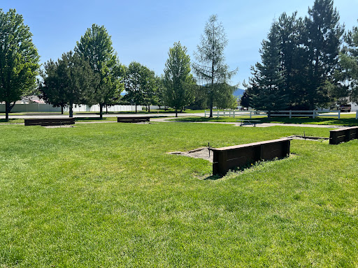 Sunshine Meadows Park - Thumbnail