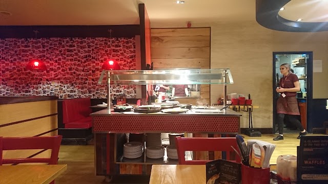 Pizza Hut