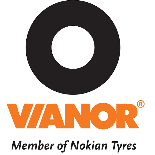 Vianor Åfjord (Partner)