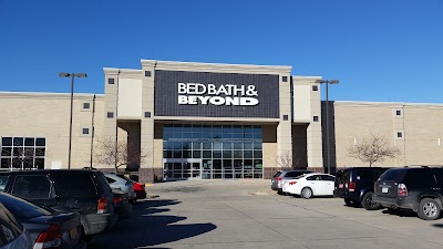 Bed Bath & Beyond