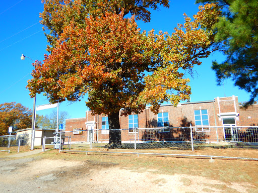 Bearden School - Visual