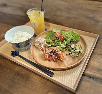 ドッグカフェフェリース